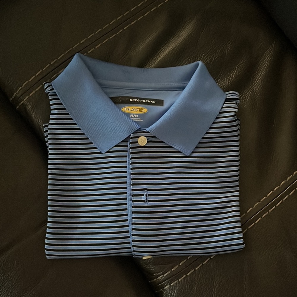 Men’s shirts perfect condition